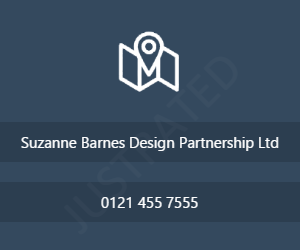 Suzanne Barnes Design Partnership Ltd